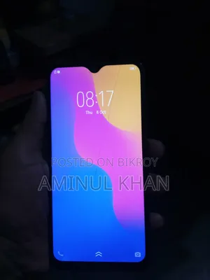 ভিভো ওয়াই১১ ৩২ জিবি নীল