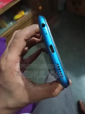 ভিভো ওয়াই১১ ৩২ জিবি নীল