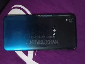 ভিভো ওয়াই১১ ৩২ জিবি নীল