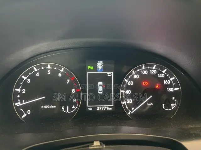 Toyota Premio 1.5 Front-Wheel Drive 2021 Pearl