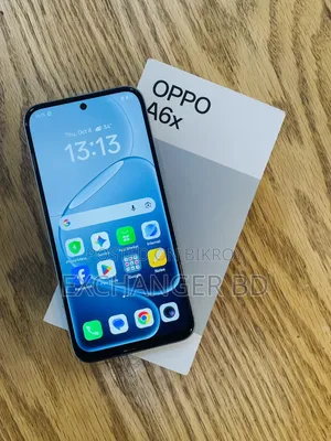Oppo A6x 64 GB