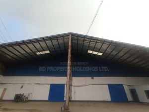 15000 Square Feet Warehouse for Rent in Tongi, Gazipur