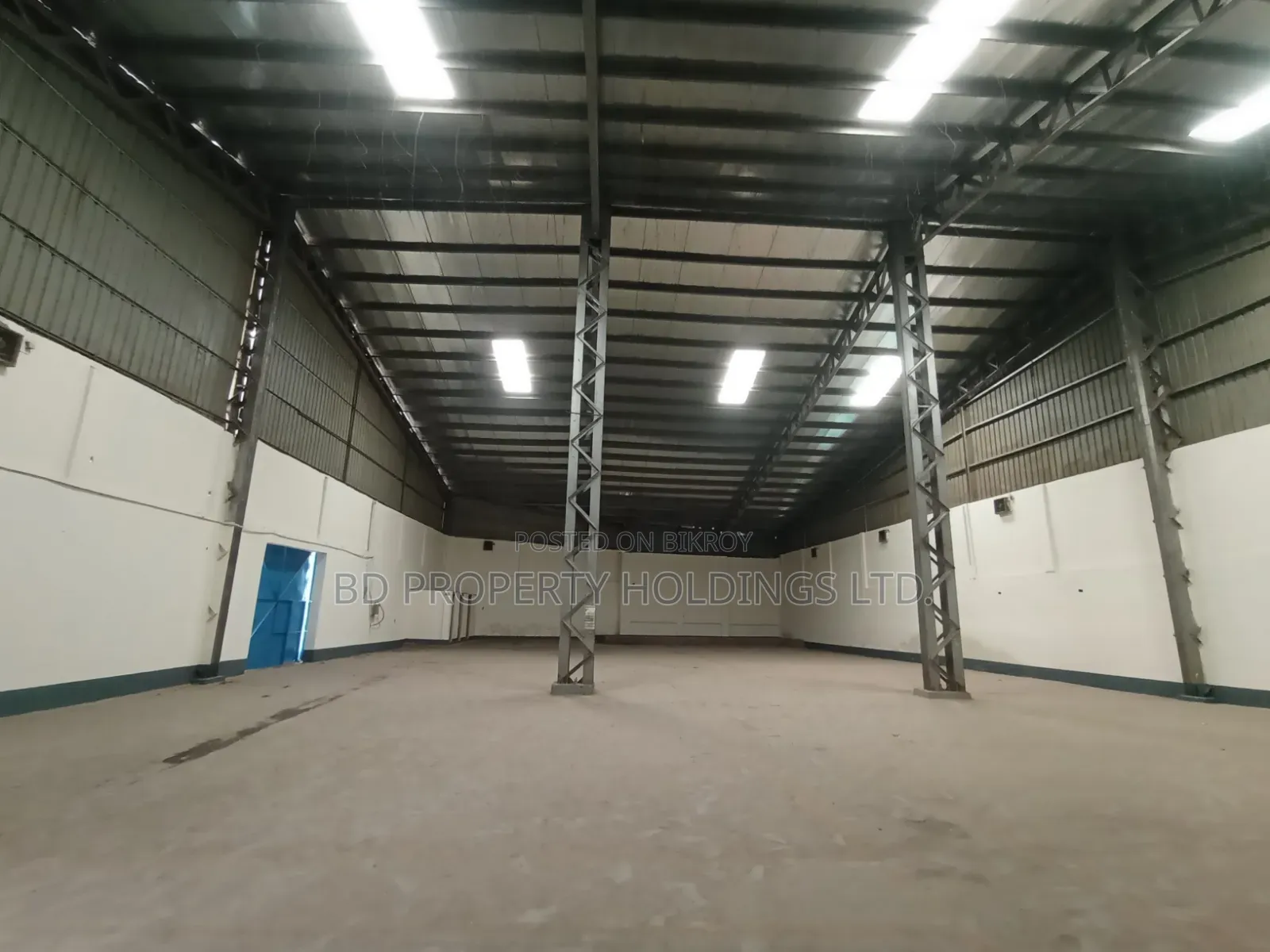 15000 Square Feet Warehouse for Rent in Tongi, Gazipur