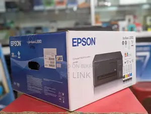 ইপসন ইকোট্যাংক এল৩৩১০ মাল্টিফাংশন ইনকট্যাংক প্রিন্টার