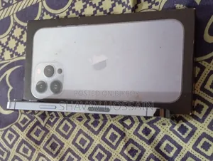 অ্যাপল আইফোন ১৩ প্রো ম্যাক্স ২৫৬ জিবি ব্লু