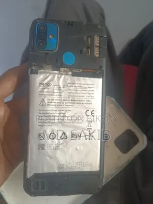 Benco 64 GB Blue