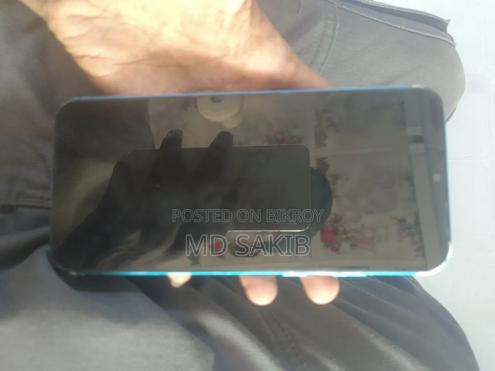 Benco 64 GB Blue