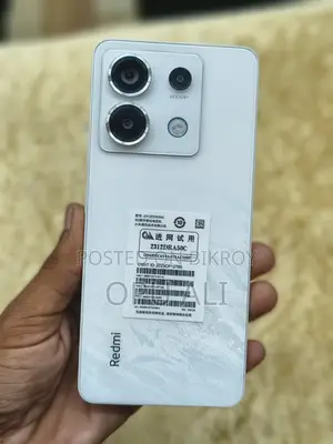 শাওমি ১৩ প্রো ২৫৬ জিবি লাল