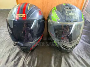 Helmets