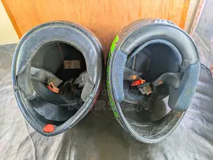 Helmets