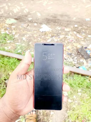 Sony Xperia 5 128 GB Rose Gold
