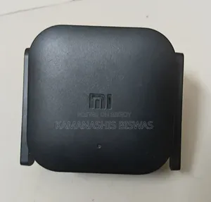 Repeater Wi-Fi Range