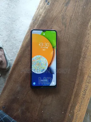 স্যামসাং গ্যালাক্সি এ০৩ ৩২ জিবি লাল