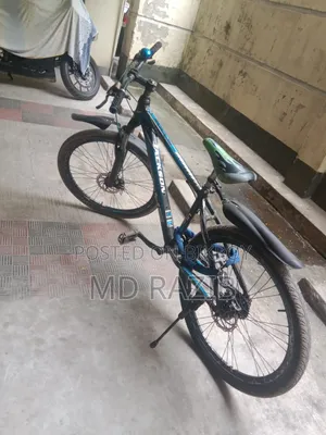 Bicycle Sale,