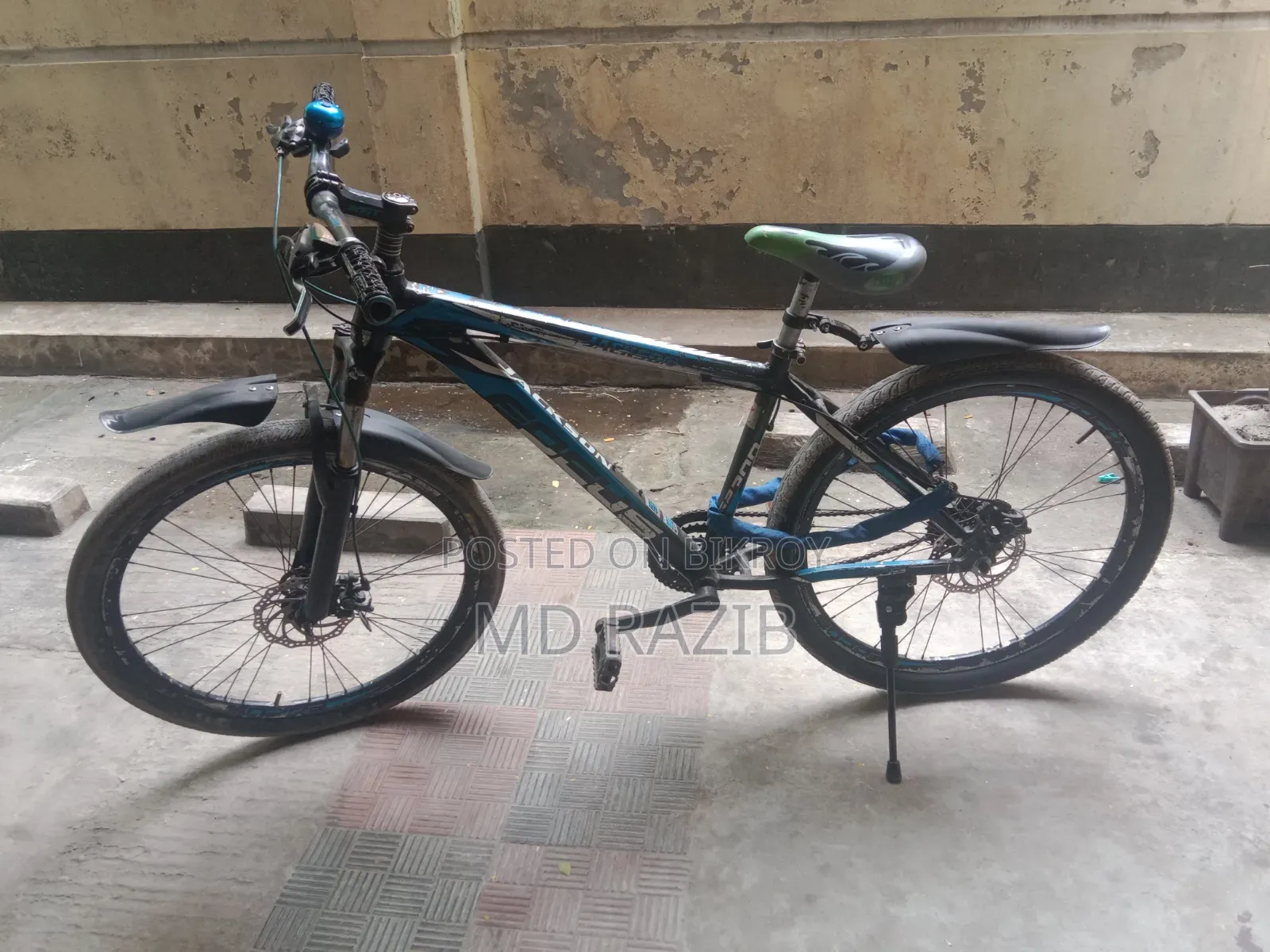 Bicycle Sale,