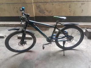 Bicycle Sale,