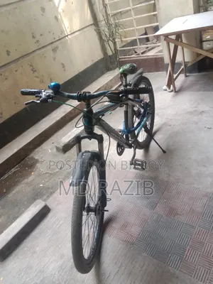 Bicycle Sale,