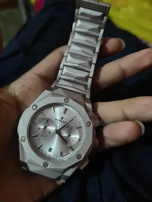 Hublot Premium Watch