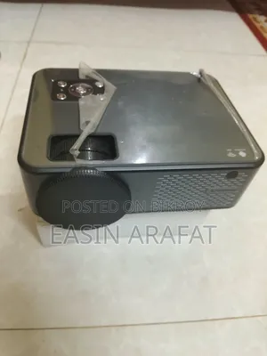 Cheerlux C9 Android Projector