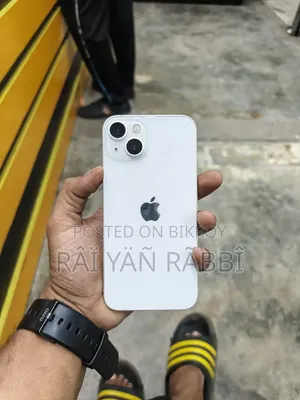 Apple iPhone 13 128 GB White