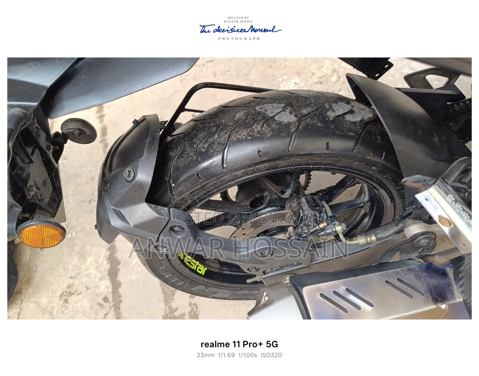 Yamaha MT-15 2023 Blue