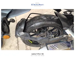 Yamaha MT-15 2023 Blue