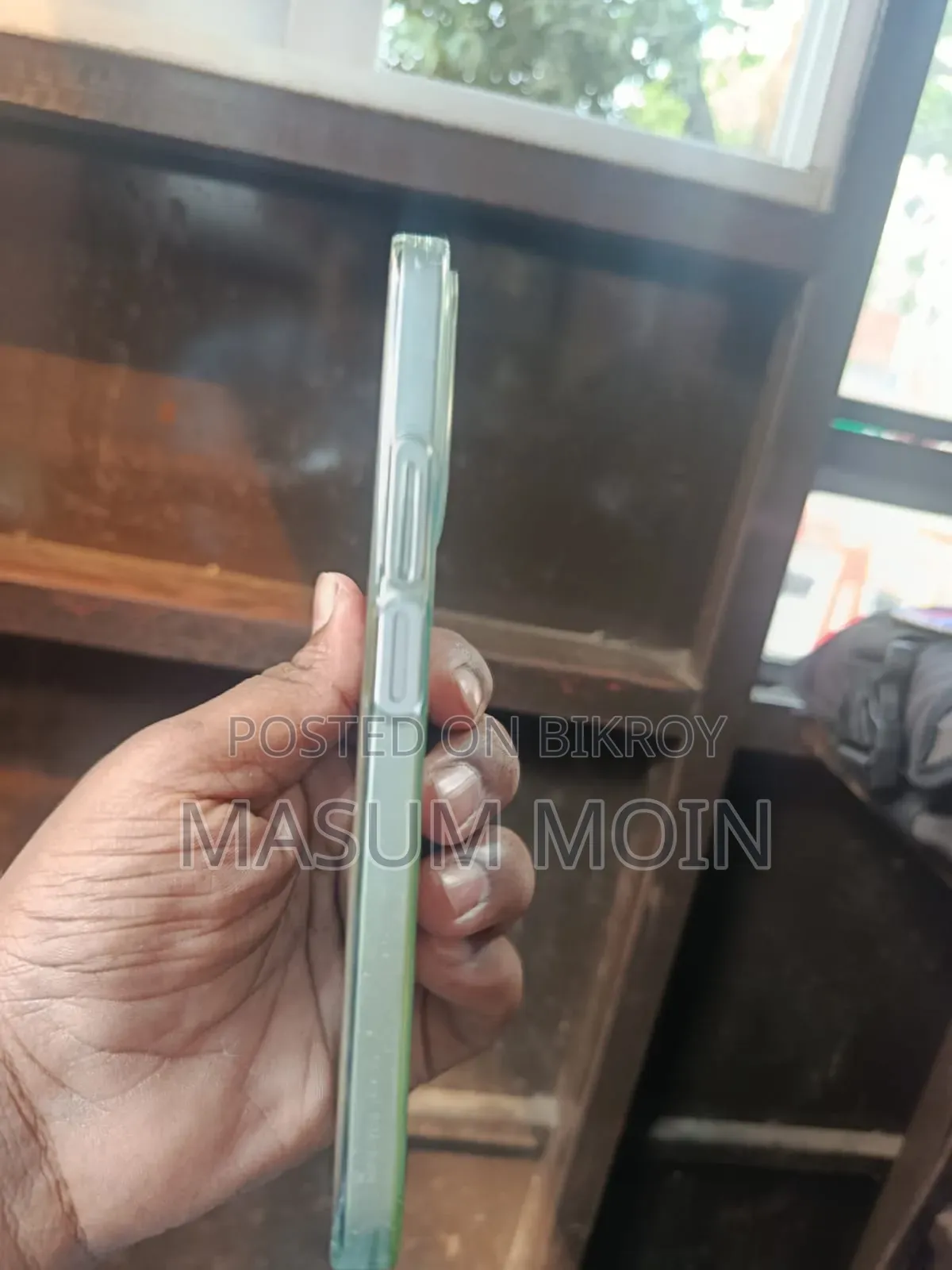 Honor X6C 128 GB White