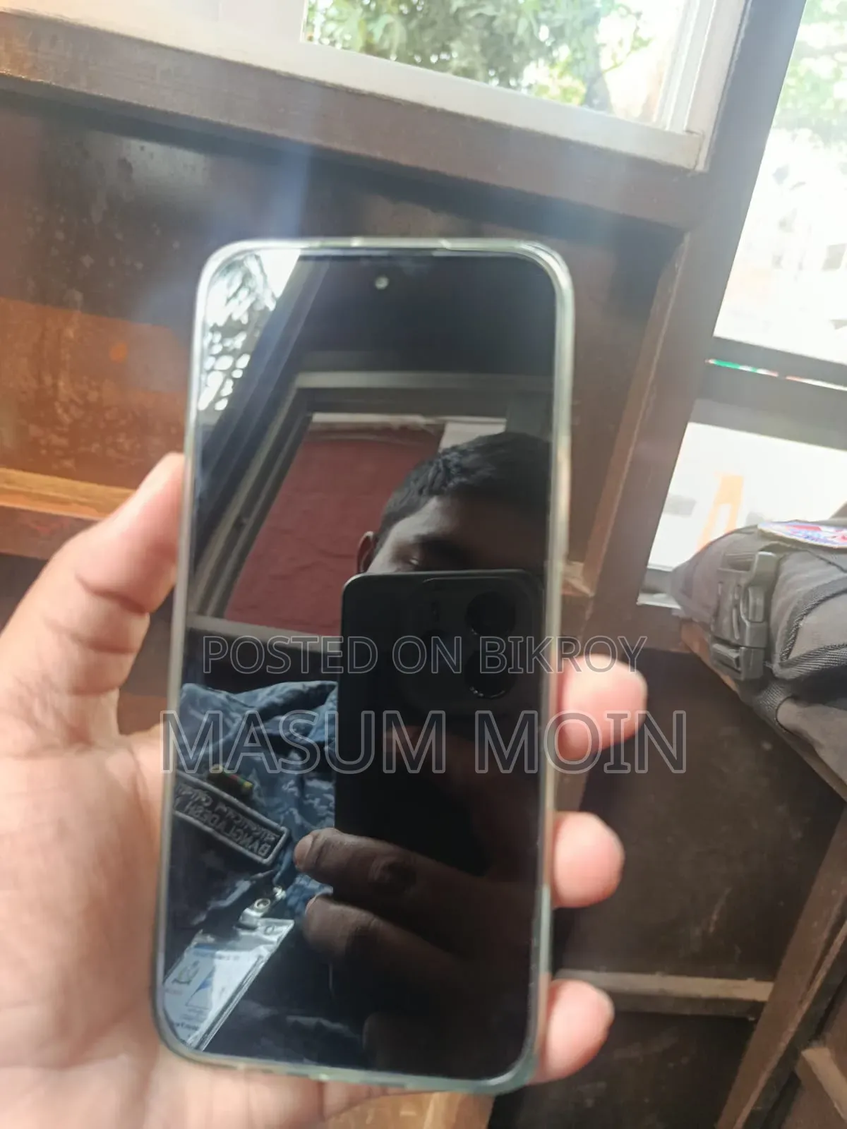 Honor X6C 128 GB White