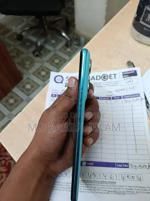 মোটোরোলা এজ ৬০ ফিউশন ২৫৬ জিবি