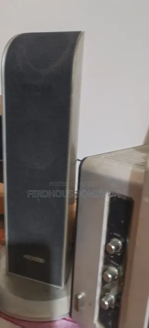 মাইক্রোল্যাব হোম থিয়েটার