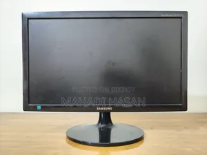 Samsung SyncMaster S19B150 19" Monitor – Display Damage, Parts/Repair