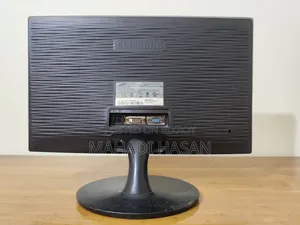 Samsung SyncMaster S19B150 19" Monitor – Display Damage, Parts/Repair