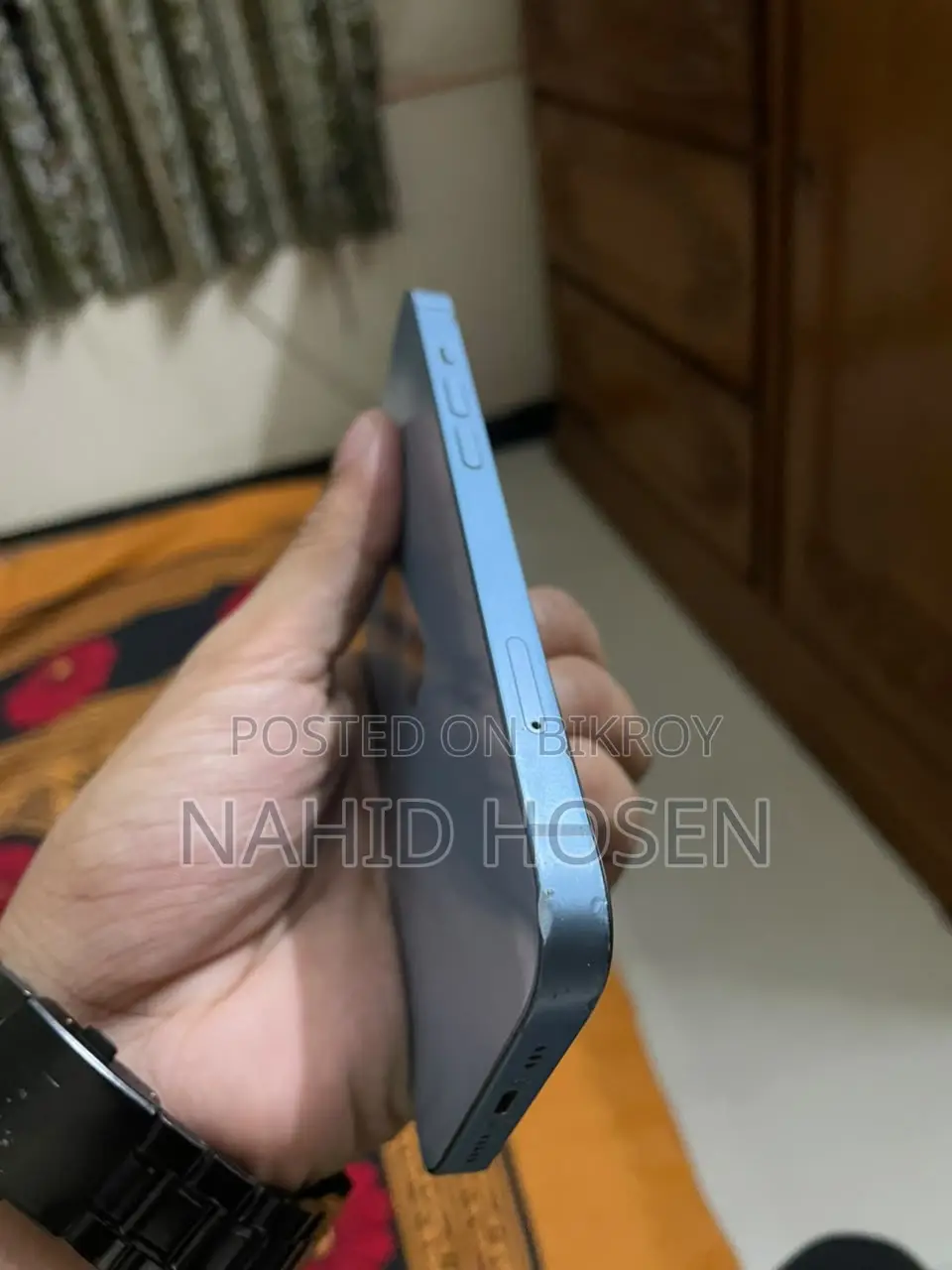 Apple iPhone 14 128 GB Blue
