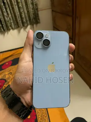 Apple iPhone 14 128 GB Blue