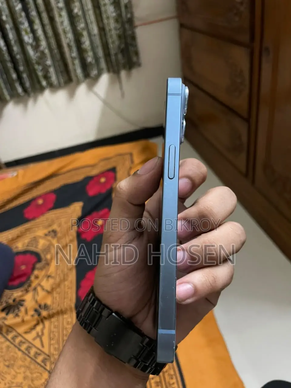 Apple iPhone 14 128 GB Blue