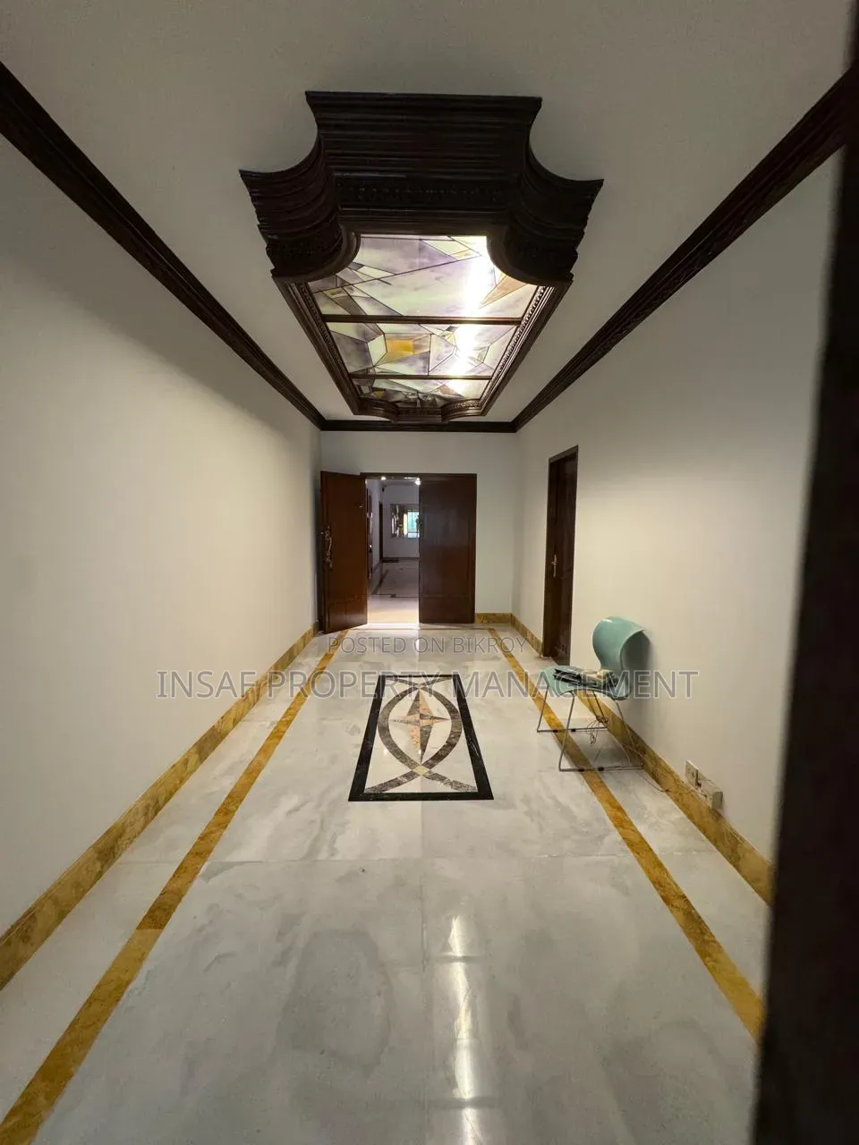 গুলশানে ৪ বেডরুমের অ্যাপার্টমেন্ট ভাড়ার জন্য