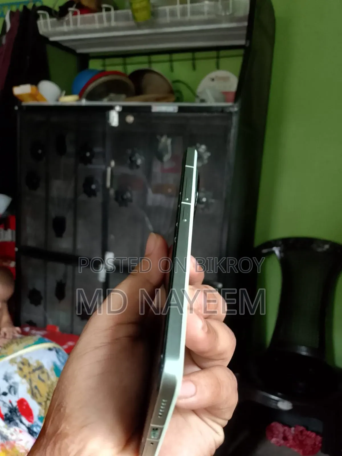 Xiaomi Civi 4 Pro 512 GB