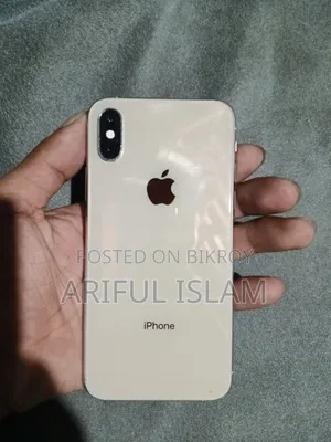 Apple iPhone XS 64 GB Gold