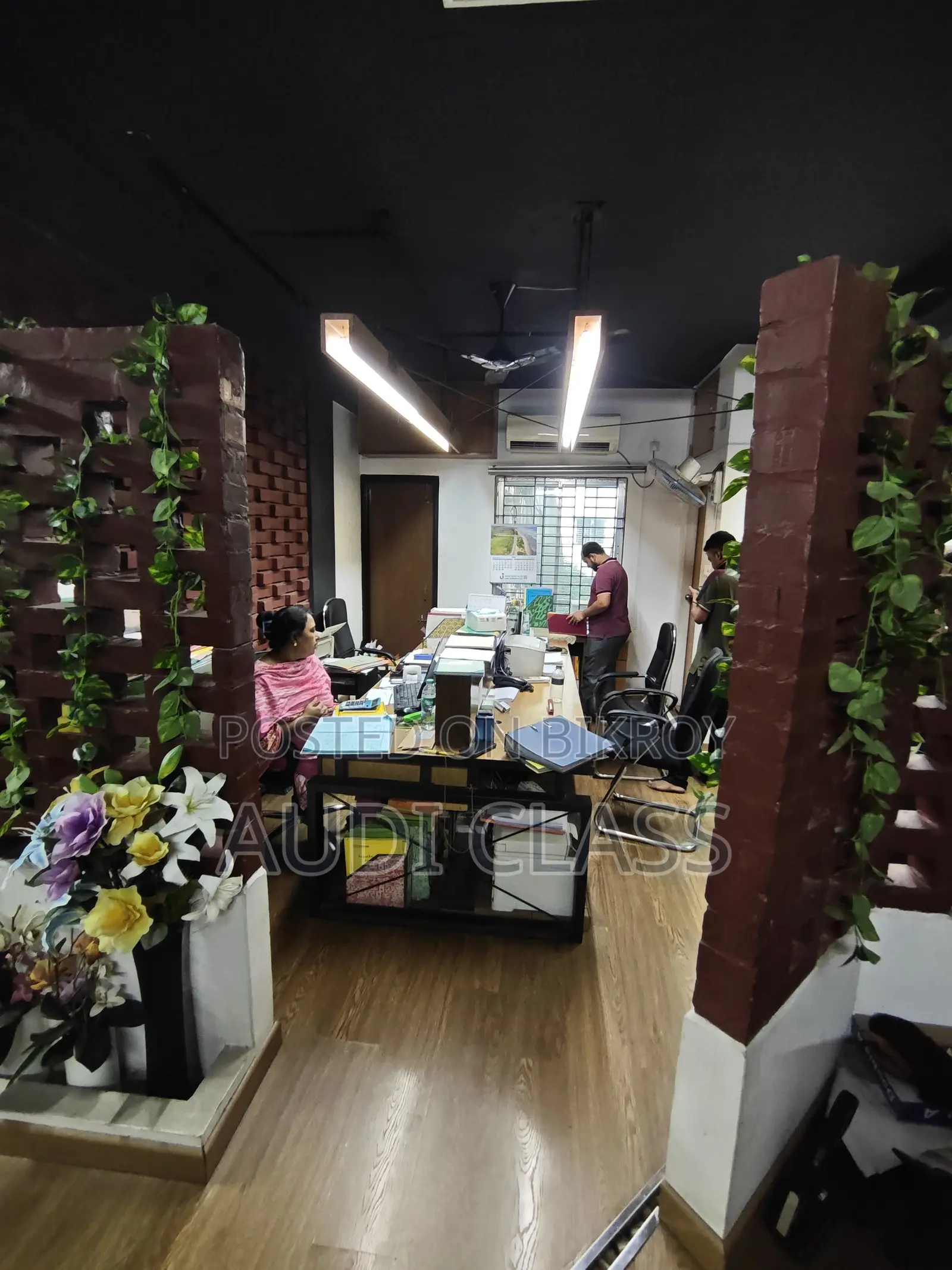 Office Space Rent