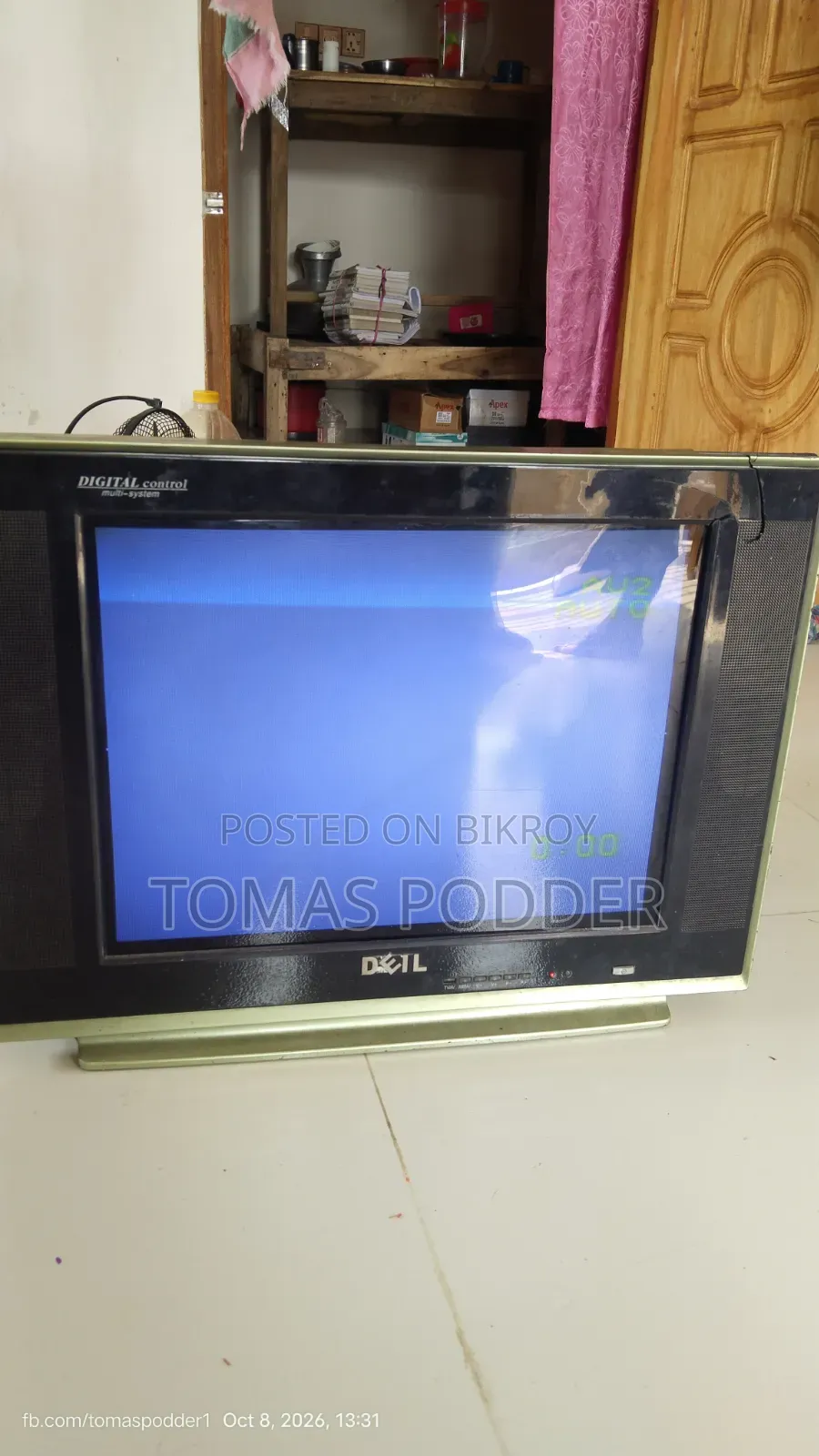 CRT TV for Sale
