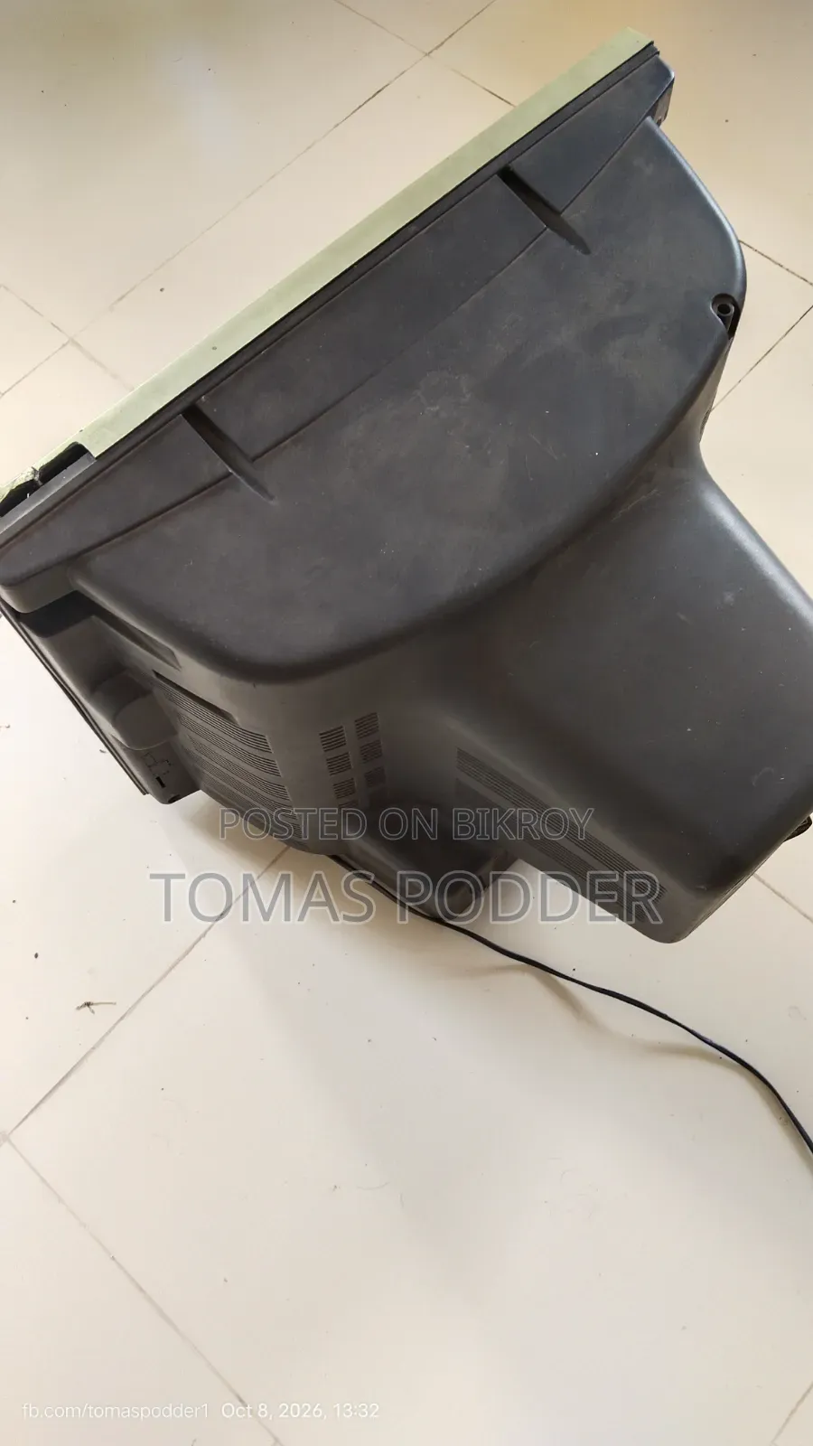 CRT TV for Sale