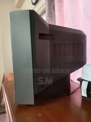 RANGS TV, Model: RC2107, TV Full Fresh And Only TV