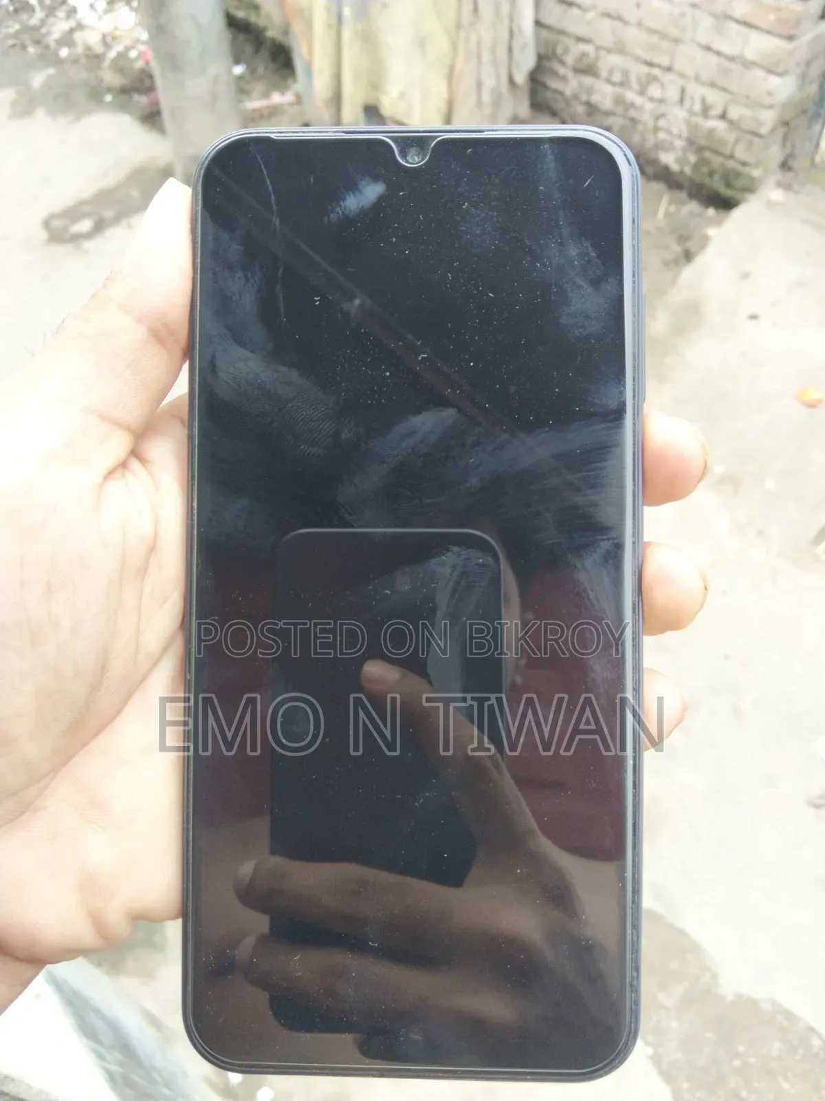 Samsung Galaxy A15 5G 128 GB Blue