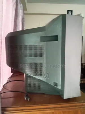 RANGS TV, Model: RC2107, TV Full Fresh And Only TV