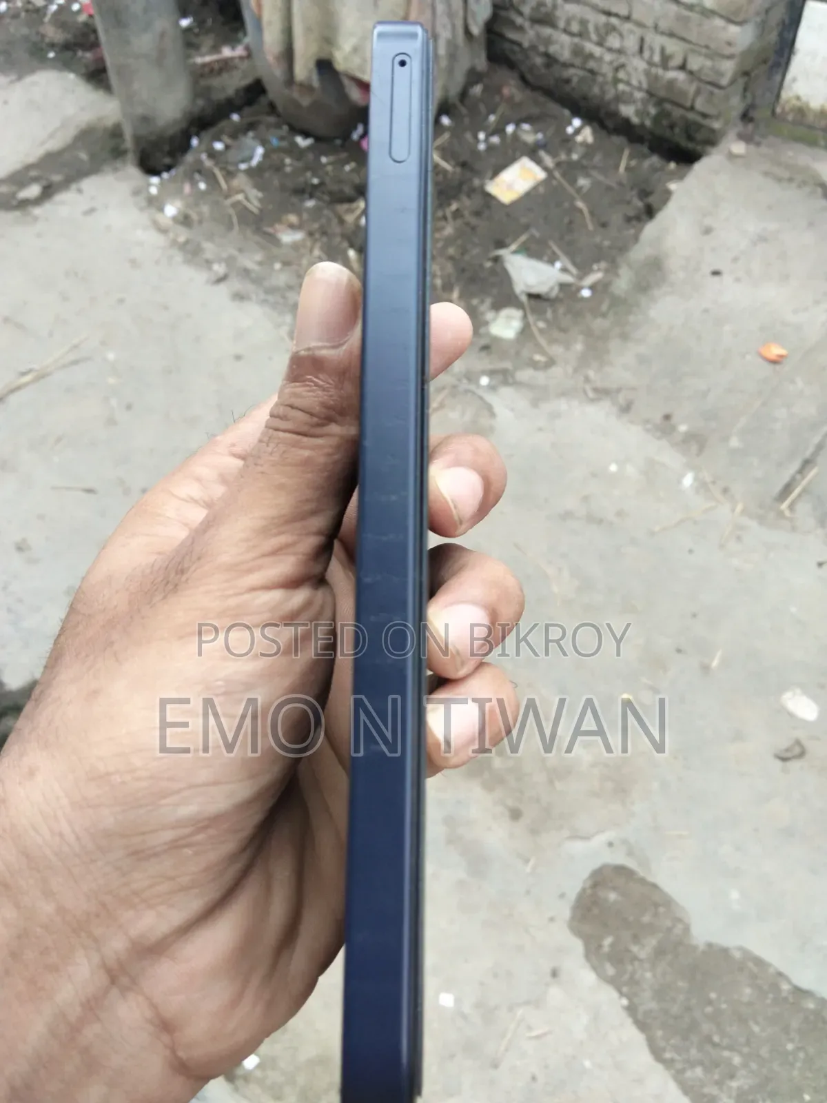 Samsung Galaxy A15 5G 128 GB Blue