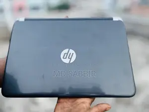 ল্যাপটপ এইচপি ২৪০ জি৯ ৮জিবি ইন্টেল কোর আই৫ এইচডিডি ১২৮জিবি