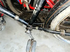 Cycle Bicycle