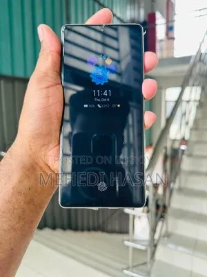 ইনফিনিক্স নোট ৫০ ৪জি ২৫৬ জিবি