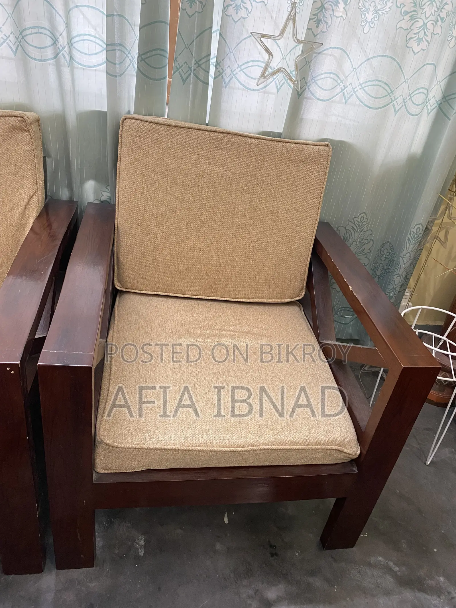 ৫ সিটের সোফা বিক্রি হবে