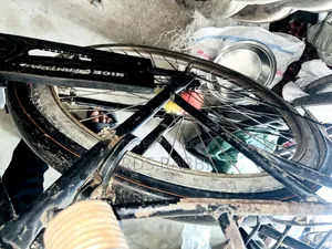Cycle Bicycle